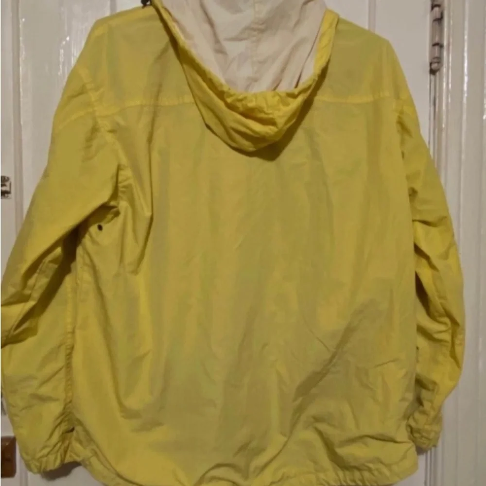 Chaps Ralph Lauren Vintage men’s Windbreaker Jacket Large‎ - Picture 9 of 10